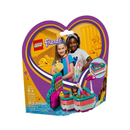 LEGO Andrea's Summer Heart Box