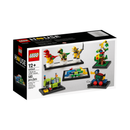 LEGO Tribute to LEGO House