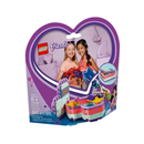 LEGO Emma's Summer Heart Box
