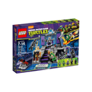 LEGO Shredder's Lair Rescue