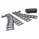 LEGO Switch Tracks