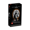 LEGO The Mandalorian Helmet