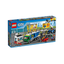 LEGO Cargo Terminal