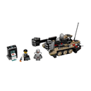 LEGO Tremor Tack Infiltration