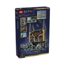 LEGO Hogwarts Castle: East Wing