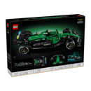 LEGO Aston Martin Aramco AMR25 F1 Car
