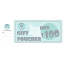 Simply Toys Gift Voucher HK$100