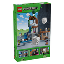 LEGO Ghast Station