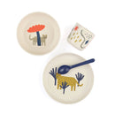 EKOBO Bambino Kid Set - Leopard