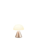 LEXON MINA - LED lamp - small (6 colours)