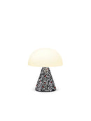 LEXON Gift Set - Lexon X Keith Haring - Love - Black
