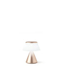 LEXON LUMA S - LED Lamp (4 colours)