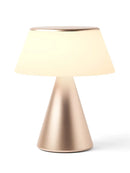 LEXON LUMA XL - LED Lamp - Gold