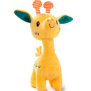 Lilliputiens Zia Mini-Character - Giraff - Plush Toys