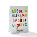 Lilliputiens Paper Bags - Set of 15 pcs