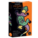 Mosaaro Mosaic Set Lizard
