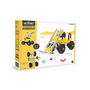 OFFBITS VEHICLE KIT - LOADERBIT