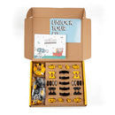 OFFBITS VEHICLE KIT - LOADERBIT