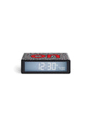 LEXON Gift Set - Lexon X Keith Haring - Love - Black