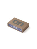 LEXON FLIP CLASSIC - Alarm (5 colours)
