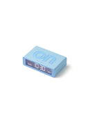 LEXON FLIP MINI - Alarm - Light Blue
