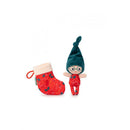 Lilliputiens Merry Christmas Elf