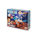 BUKI France Mars Rover