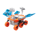 BUKI France Mars Rover