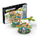 GEOMAG Motion Magnetic Gears MECHANICS