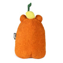 DOUDOU MIAM ! - John Lemon 60 cm - orange citron