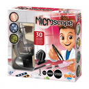 BUKI France Microscope 30 experiences