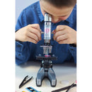 BUKI France Microscope 30 experiences