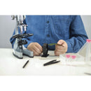 BUKI France Microscope 30 experiences