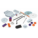 BUKI France Mini Lab Magnetic