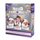 BUKI France Mini Lab Magnetic