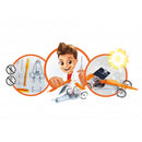 BUKI France Mini Lab solar energy