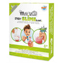 BUKI France Mini Sticky Slime