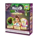 BUKI France Mini Lab Yucky Science