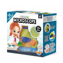 BUKI France Mini Sciences Microscope