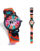 DJECO Pop watch