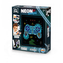 BUKI France Neon - Gamepad