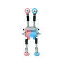 OFFBITS LIL' ROBOTS - ChirpBit