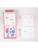 OMY Paint Box - Kawaii