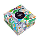 OMY PUZZLE - PARIS