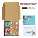 OFFBITS ANIMAL KIT- UNICORN