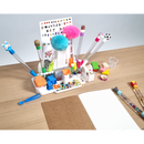 BUKI France Pen factory