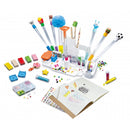 BUKI France Pen factory