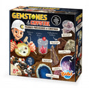 BUKI France Gemstones & crystal