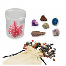 BUKI France Gemstones & crystal
