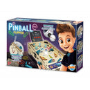 BUKI France Pinball